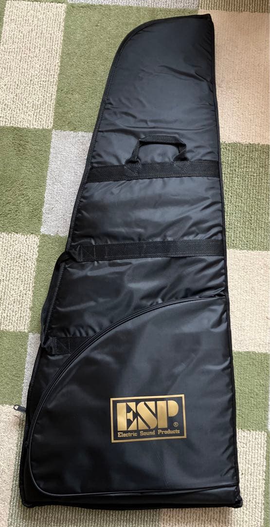 ギター EDWARDS E-SE-S.K.I.N. SUGIZO