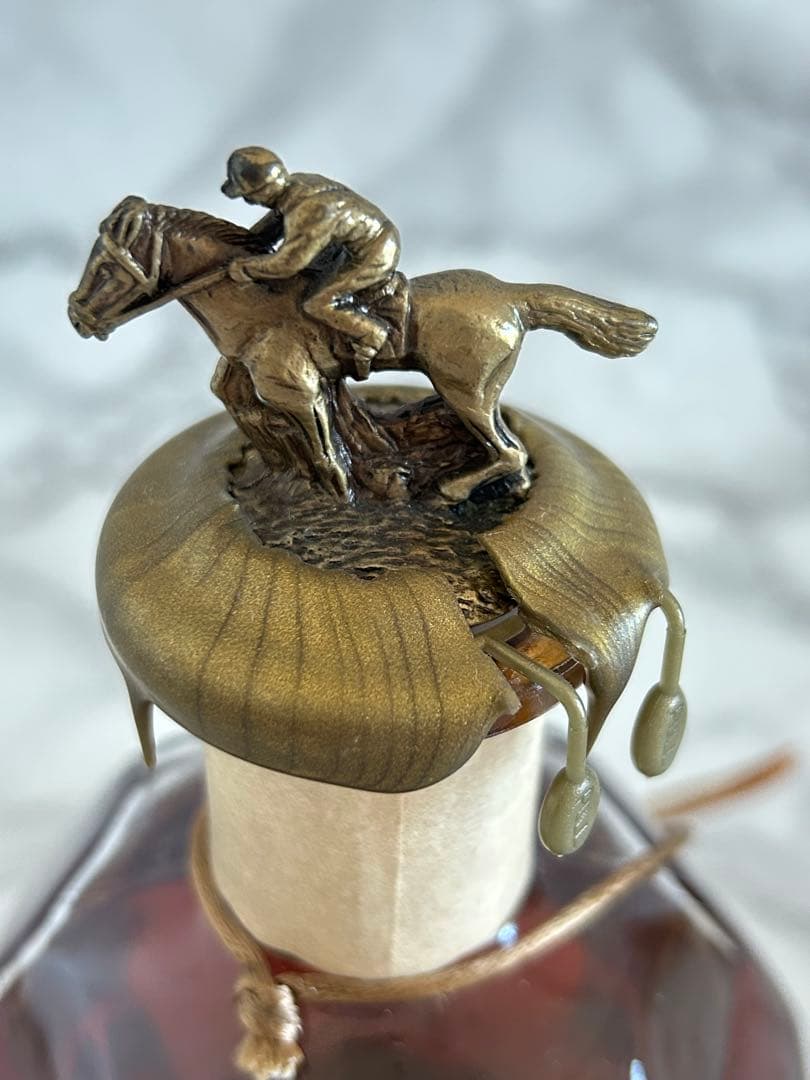 Blanton's ブラントン シングルバレルバーボン 750ml 1991年