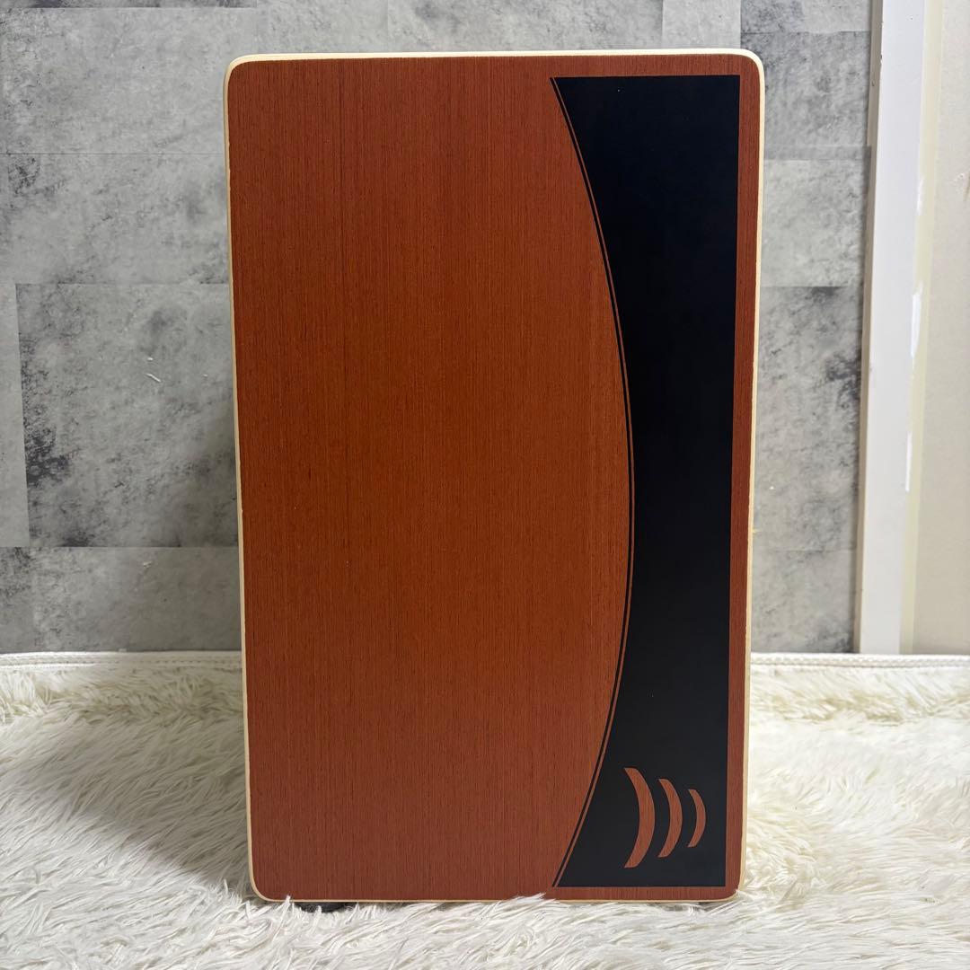 SCHLAGWERK シュラグ カホン アジャイル デュアル SR-CP555