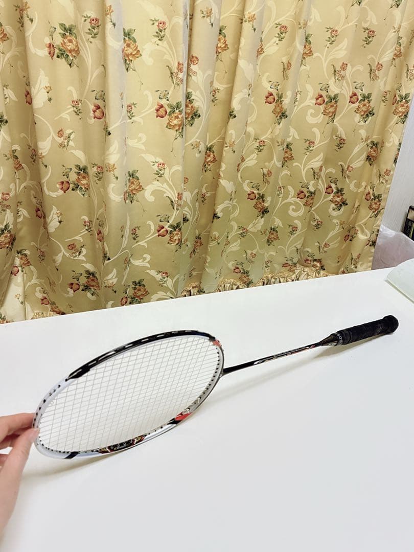YONEX ヨネックスArcSaber 8 DX バドミントンラケット3UG5