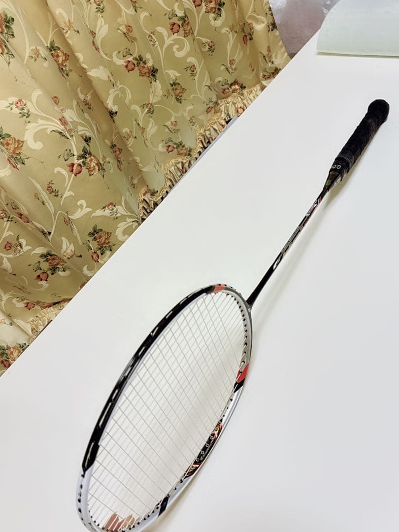 YONEX ヨネックスArcSaber 8 DX バドミントンラケット3UG5