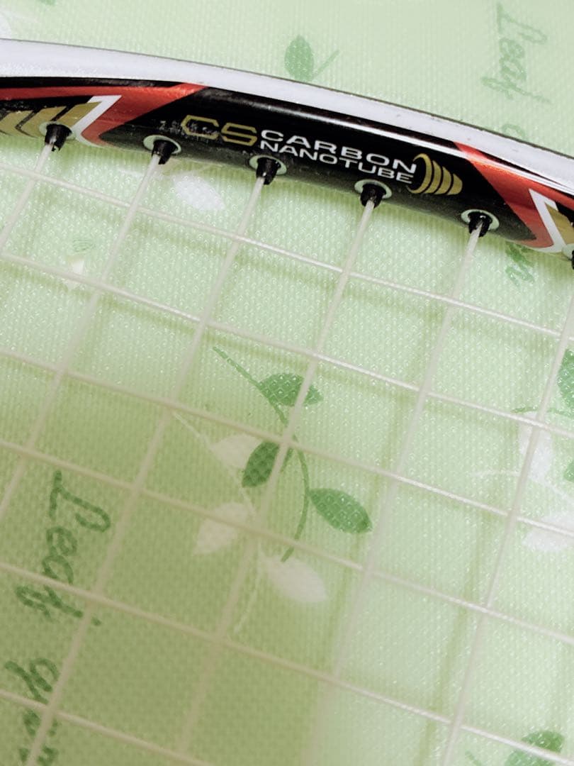 YONEX ヨネックスArcSaber 8 DX バドミントンラケット3UG5