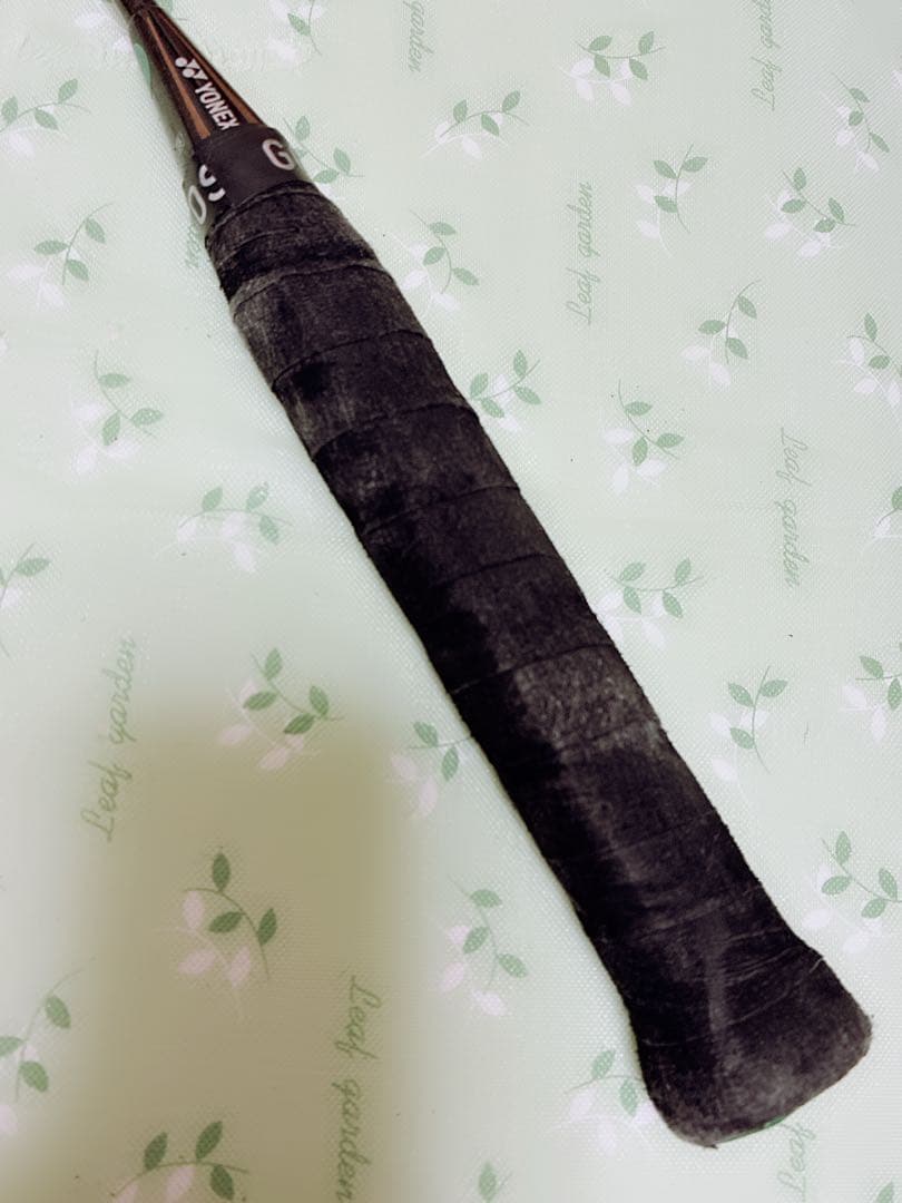 YONEX ヨネックスArcSaber 8 DX バドミントンラケット3UG5