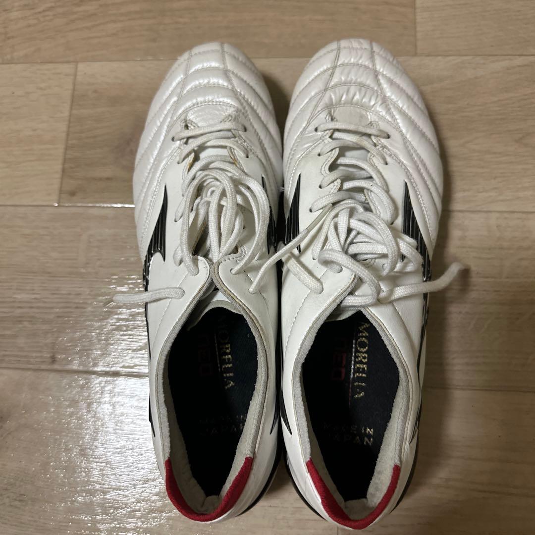 Mizuno Morelia サッカーシューズ スパイク