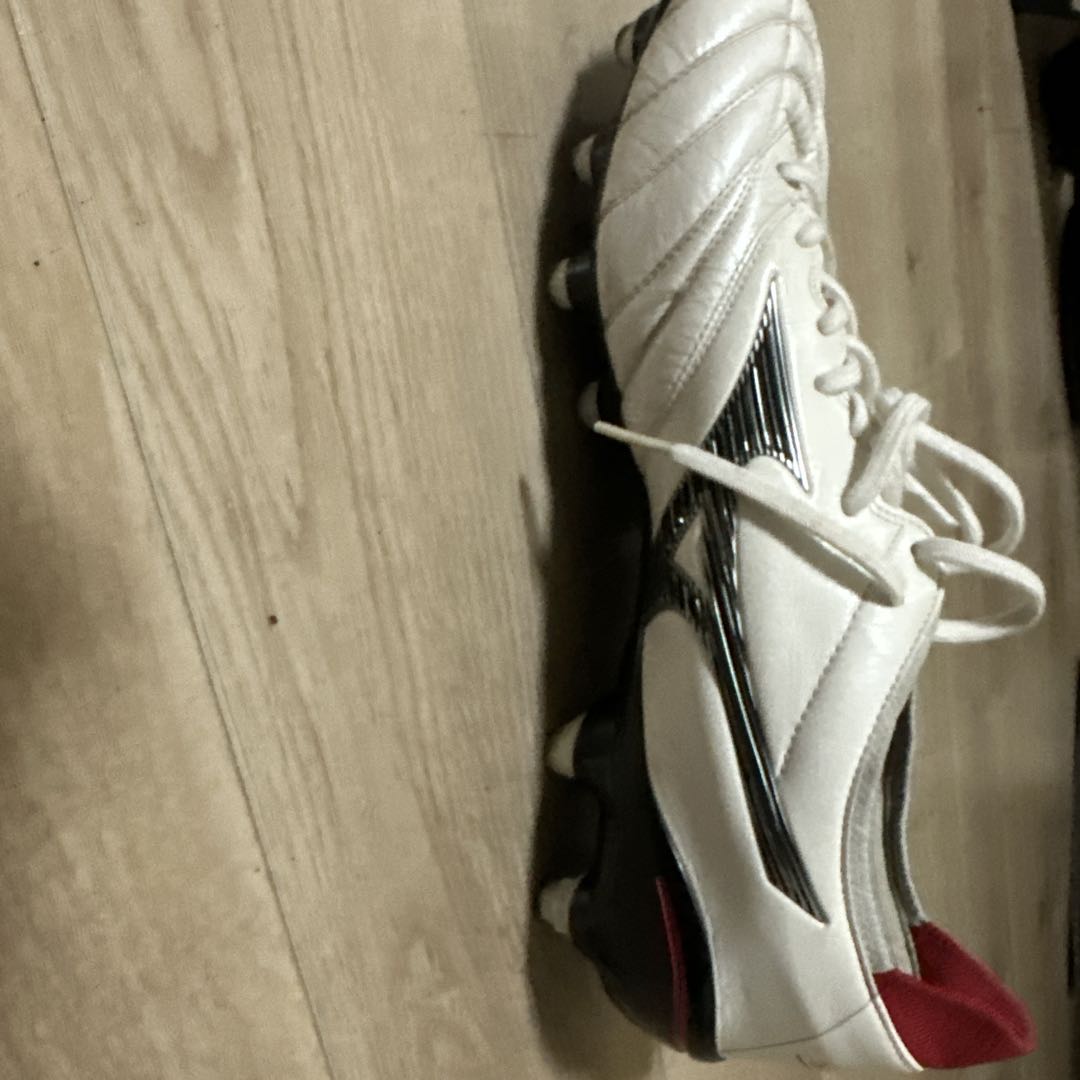 Mizuno Morelia サッカーシューズ スパイク