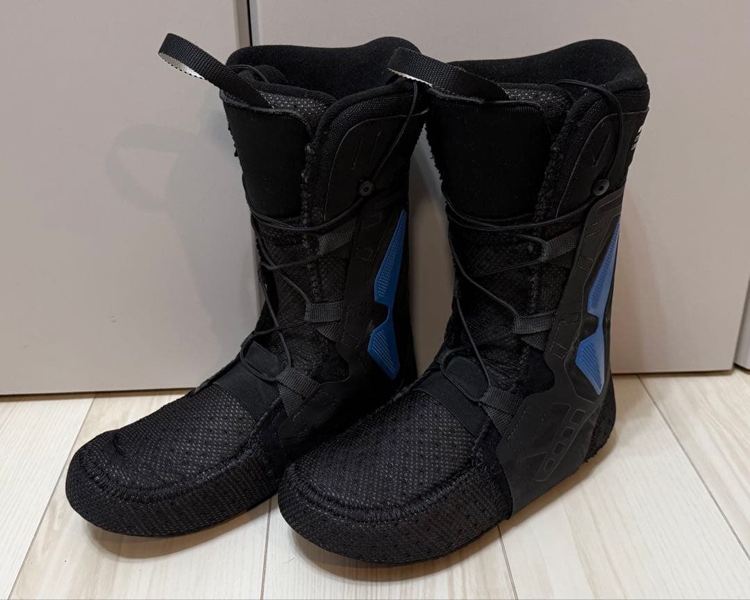 【23/24】DEELUXE EMPIRE CTF 25.5cm