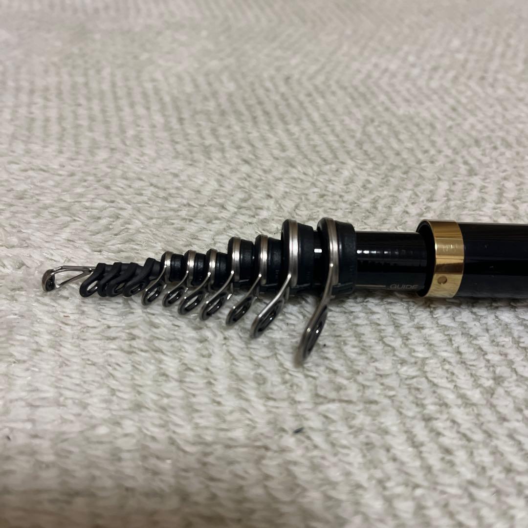 がま磯　DENIOS 175-53