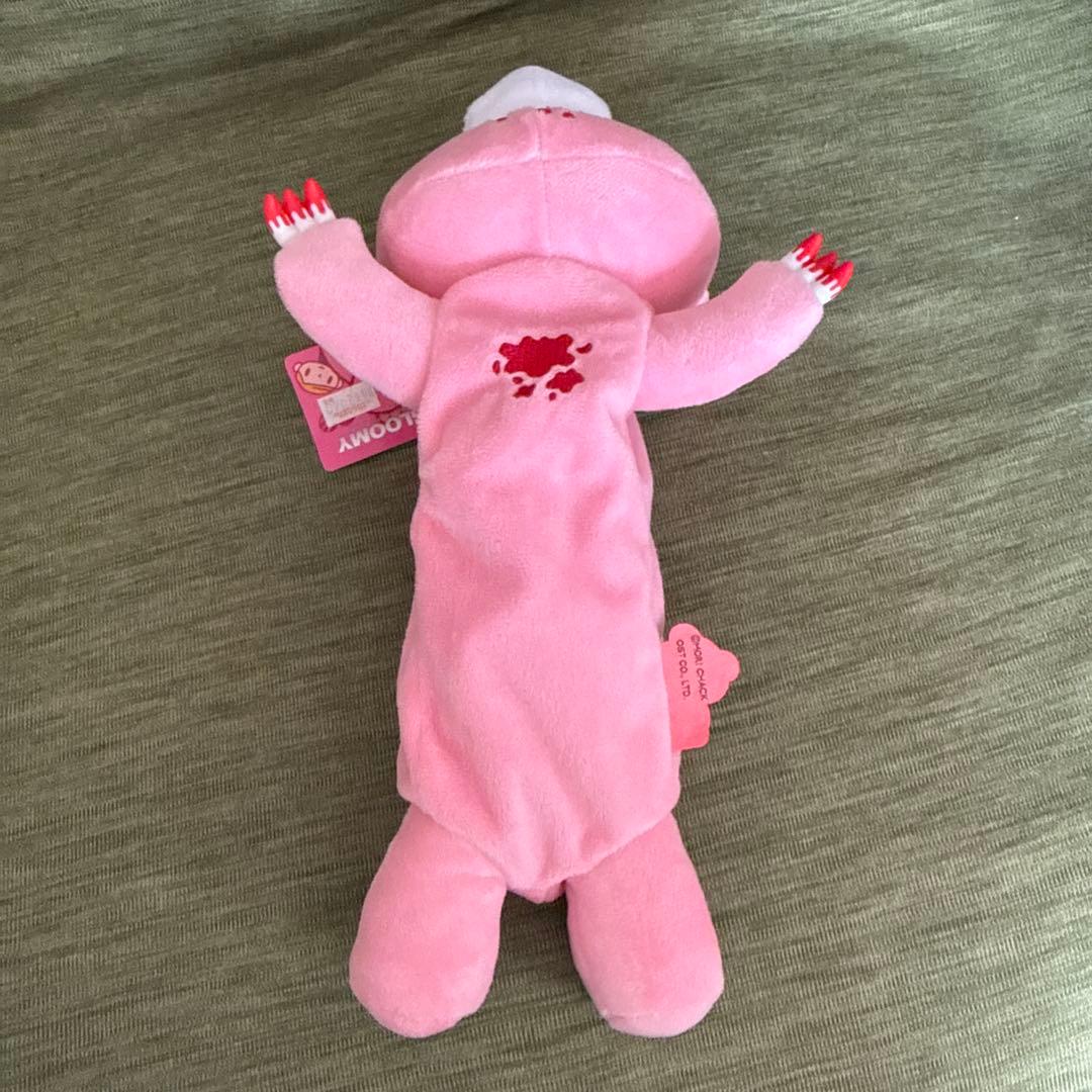 .*・゜新品未使用✧︎*。﻿ グルーミー ペンポーチ