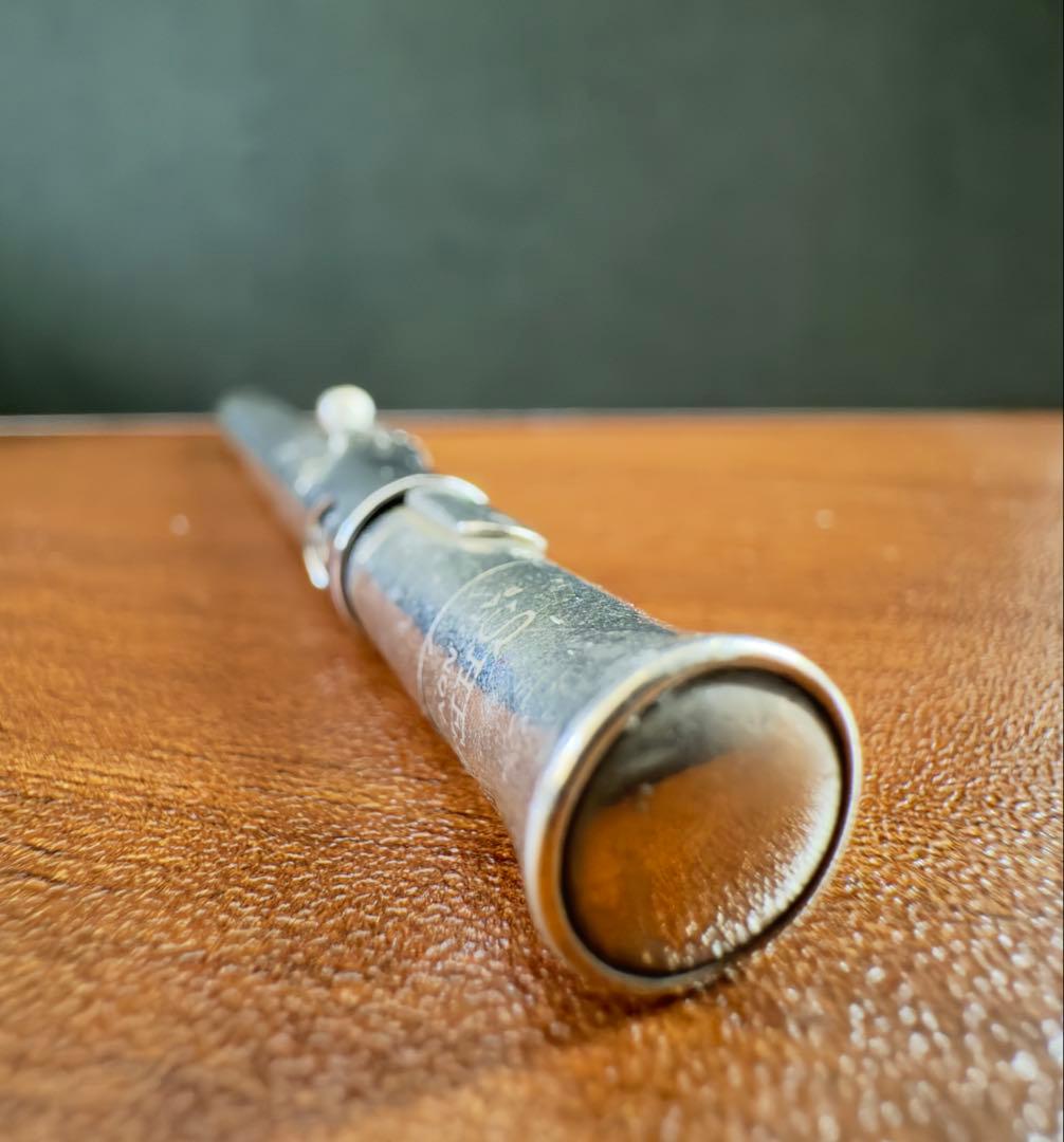 シェーファー　アンティーク　　　メカニカルペンシル　1.18mm