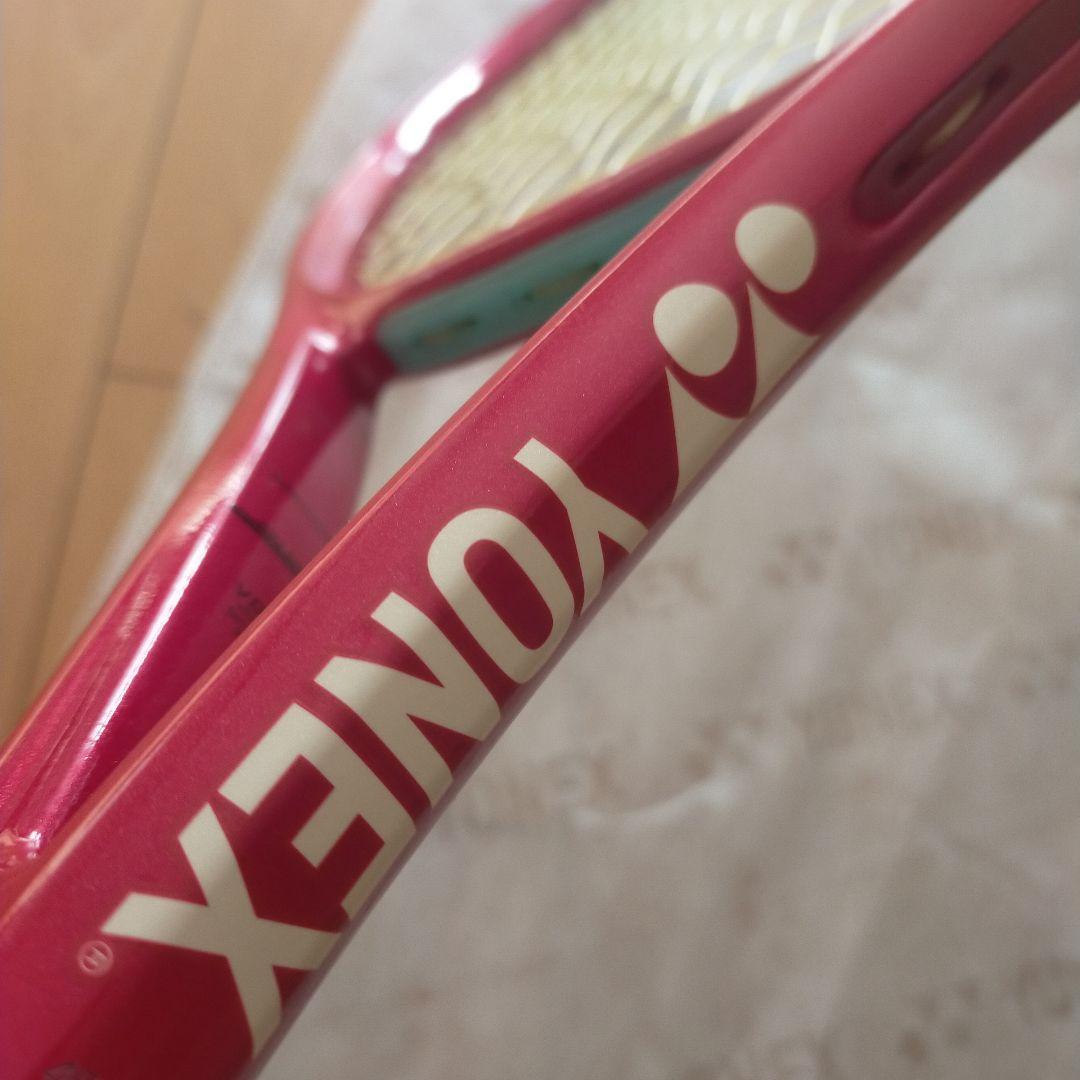 【極美品】ヨネックス ブイコア 100 2026 G2