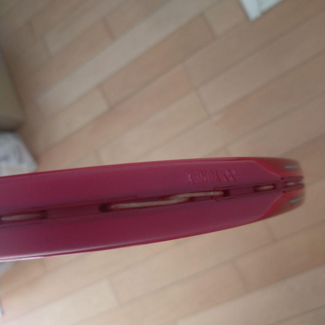 【極美品】ヨネックス ブイコア 100 2026 G2