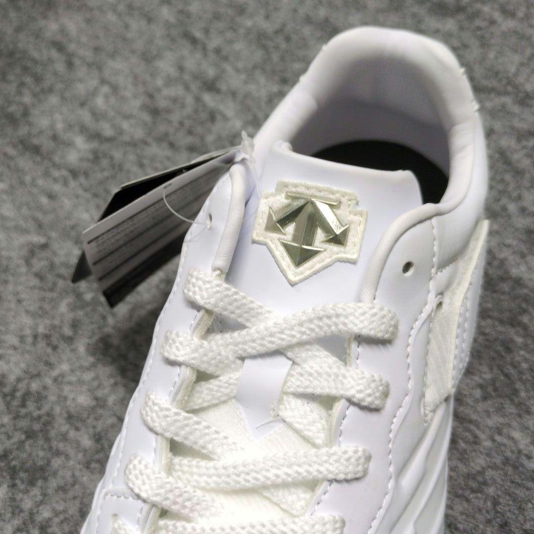 野球　コウノエベルトスパイク2G 27.5cm