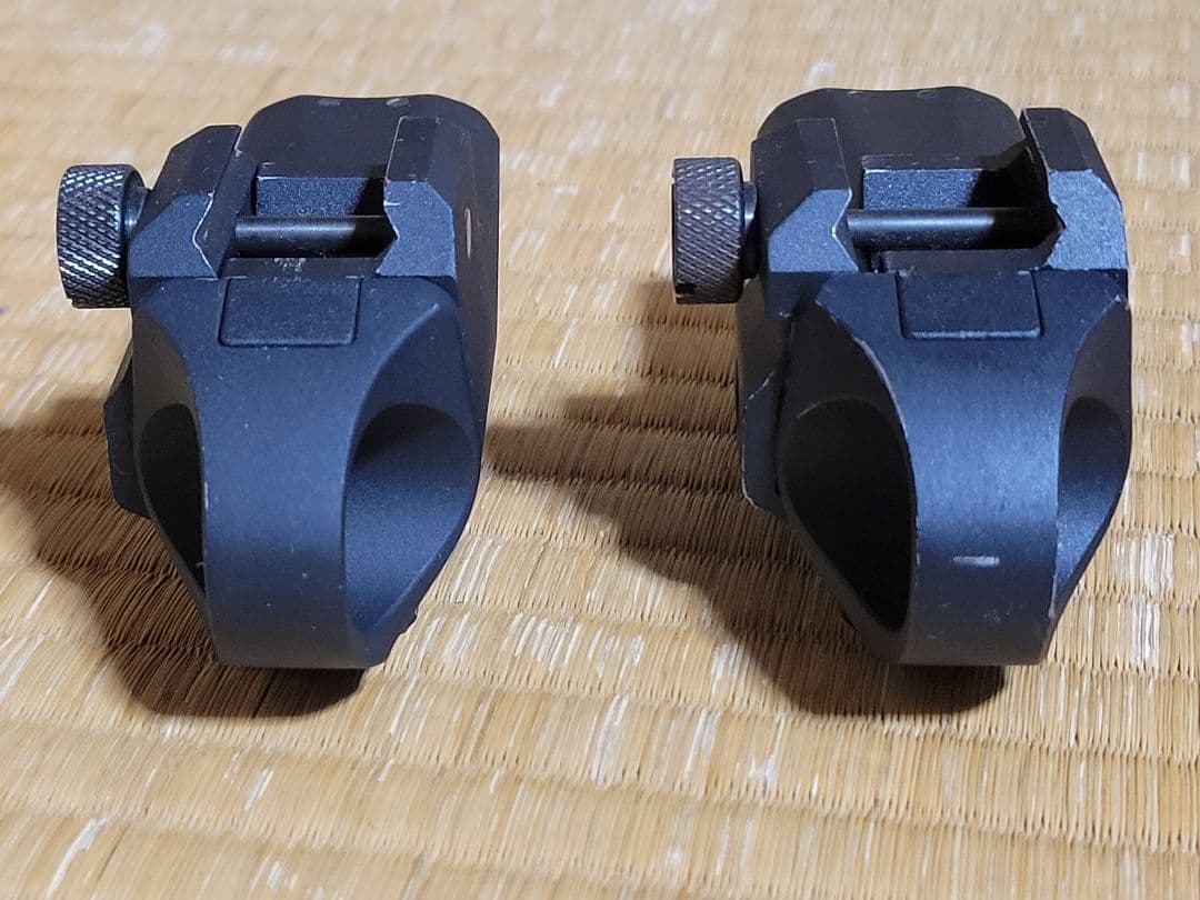 ミニランチャー