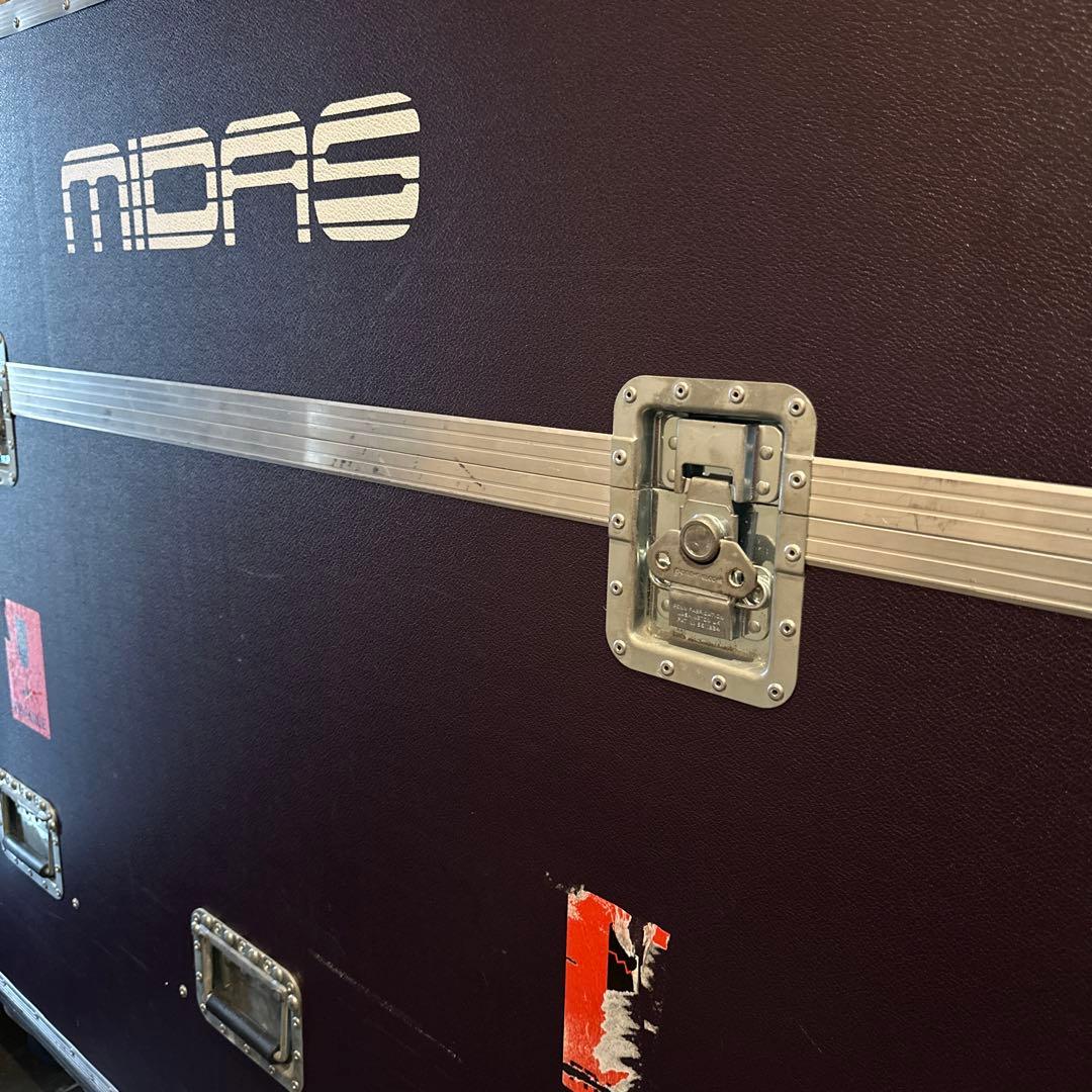 Midas PRO6 デジタルミキサー