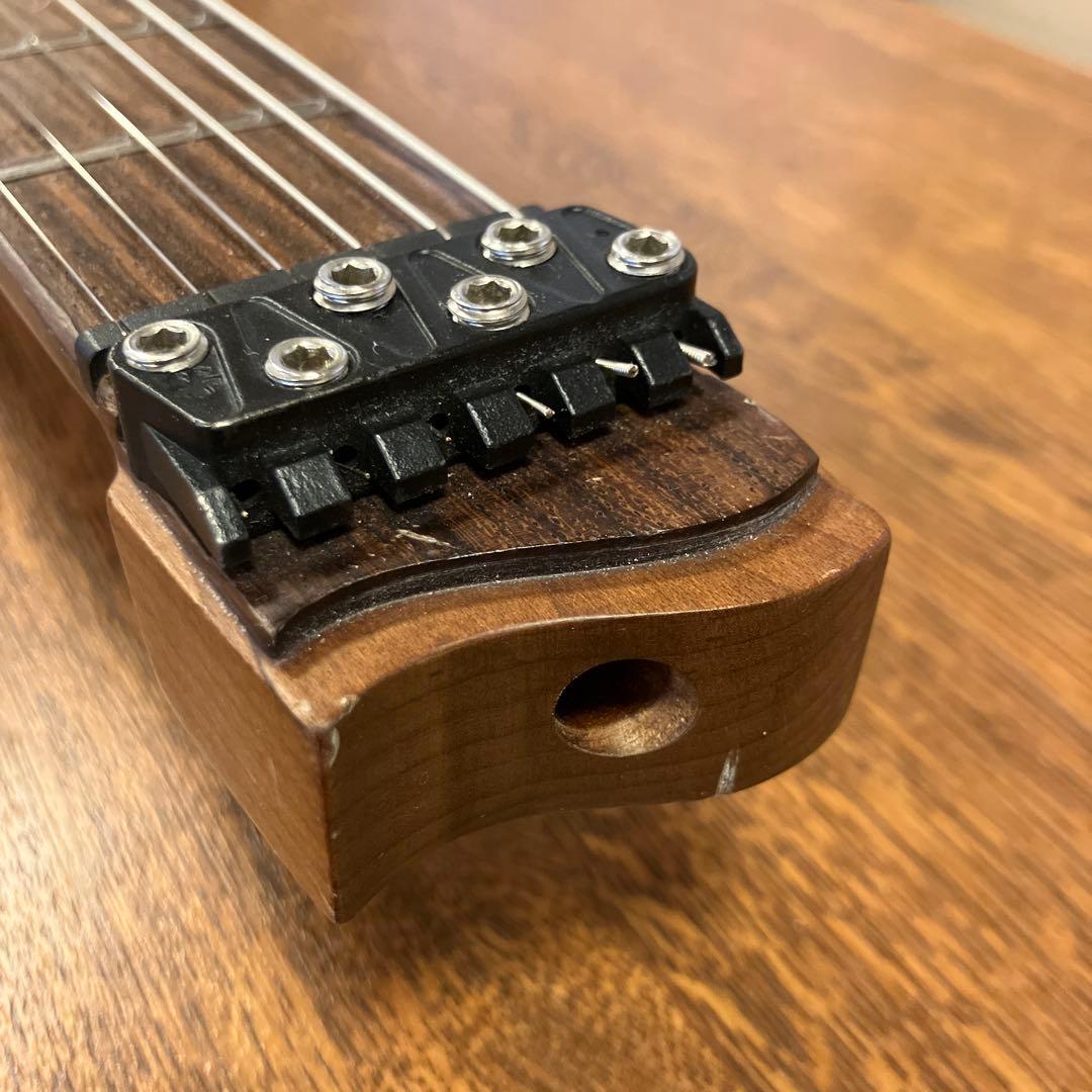 .strandberg* Boden エレキギター ブラック