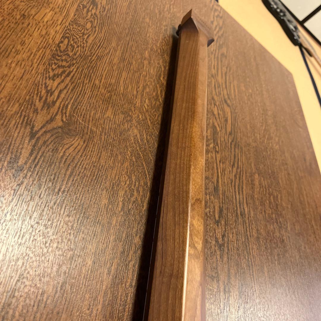 .strandberg* Boden エレキギター ブラック