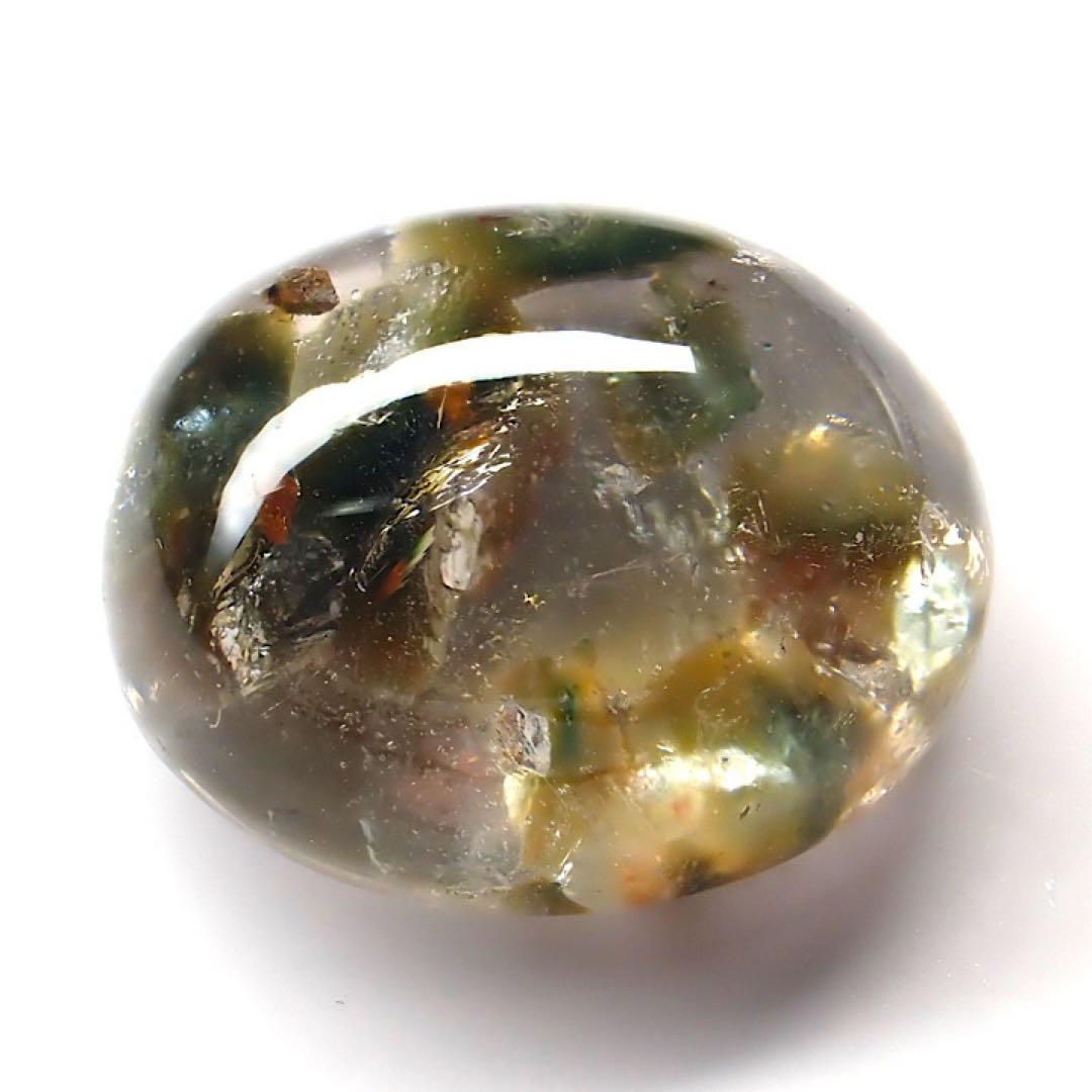 【ブラジル産】マイカインクォーツ