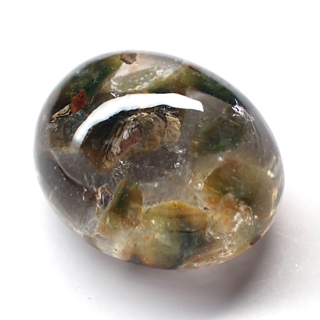 【ブラジル産】マイカインクォーツ