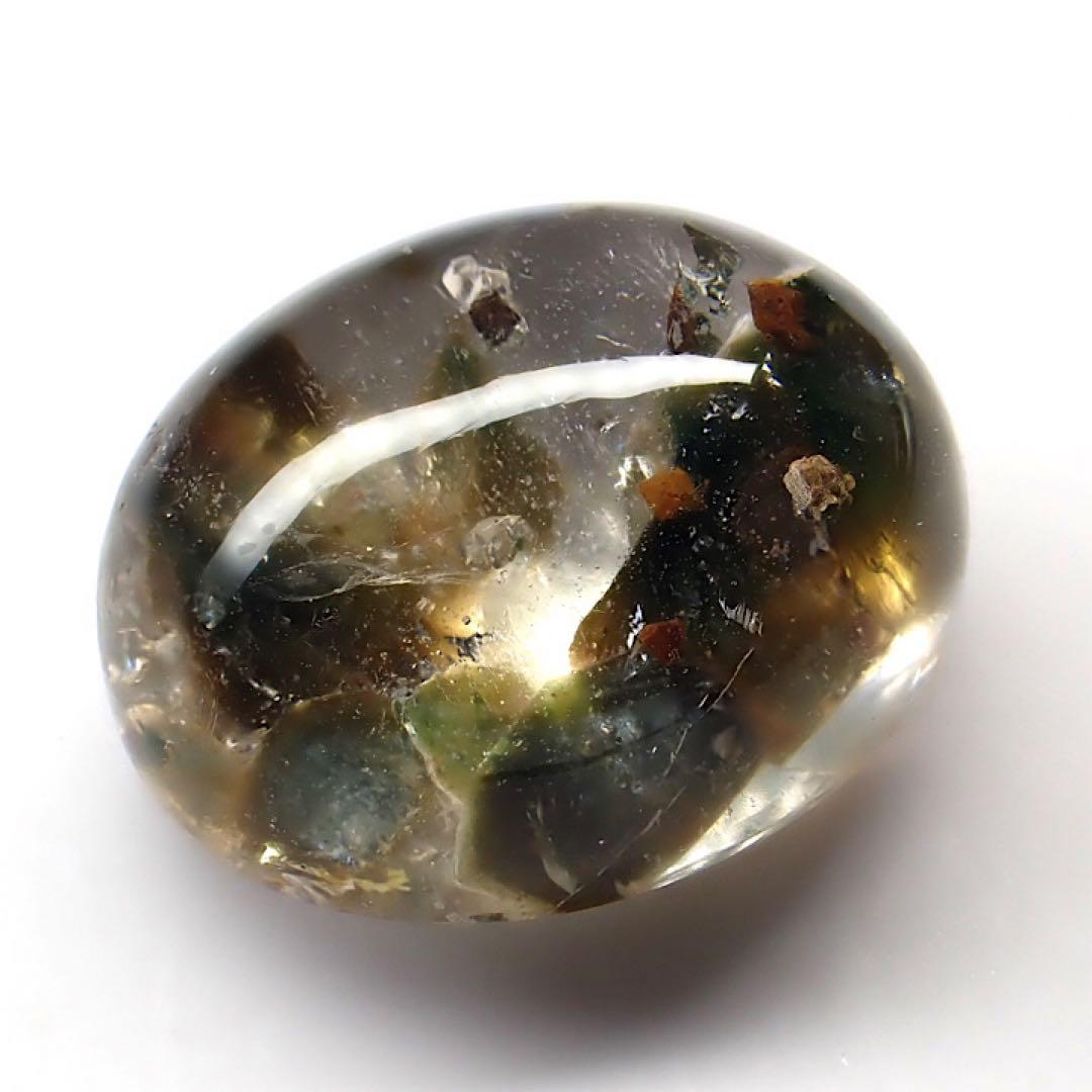 【ブラジル産】マイカインクォーツ