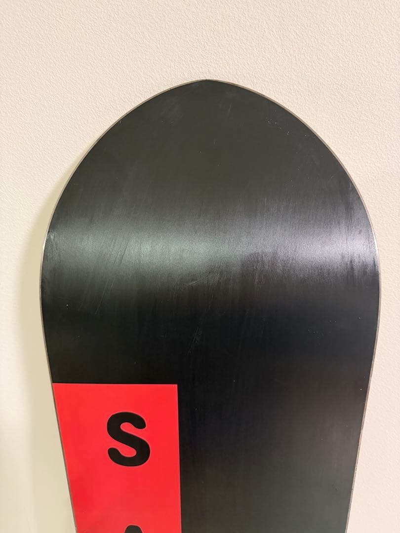 スノーボード Salomon PILLOW TALK 145