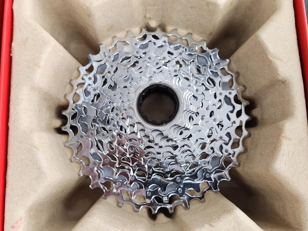 SRAM RIVAL AXS D1 Groupset D1 セット