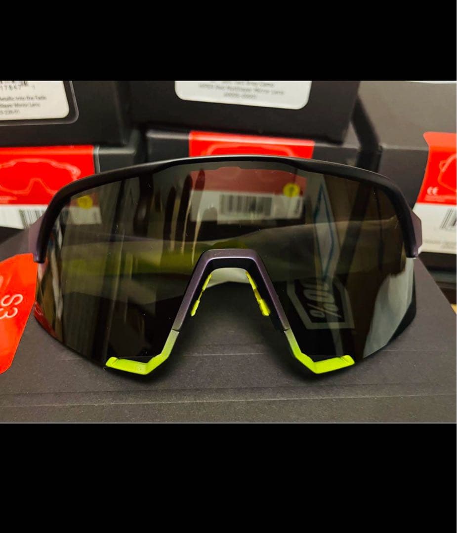 新品 100% S3 MATTE LLIC DIGITAL.....