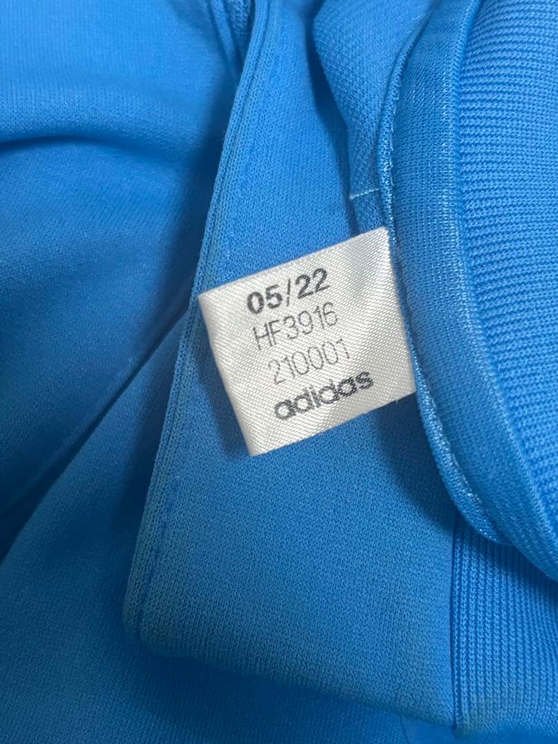 アルゼンチン代表 トレーニングトップ カタールW杯 優勝モデル M