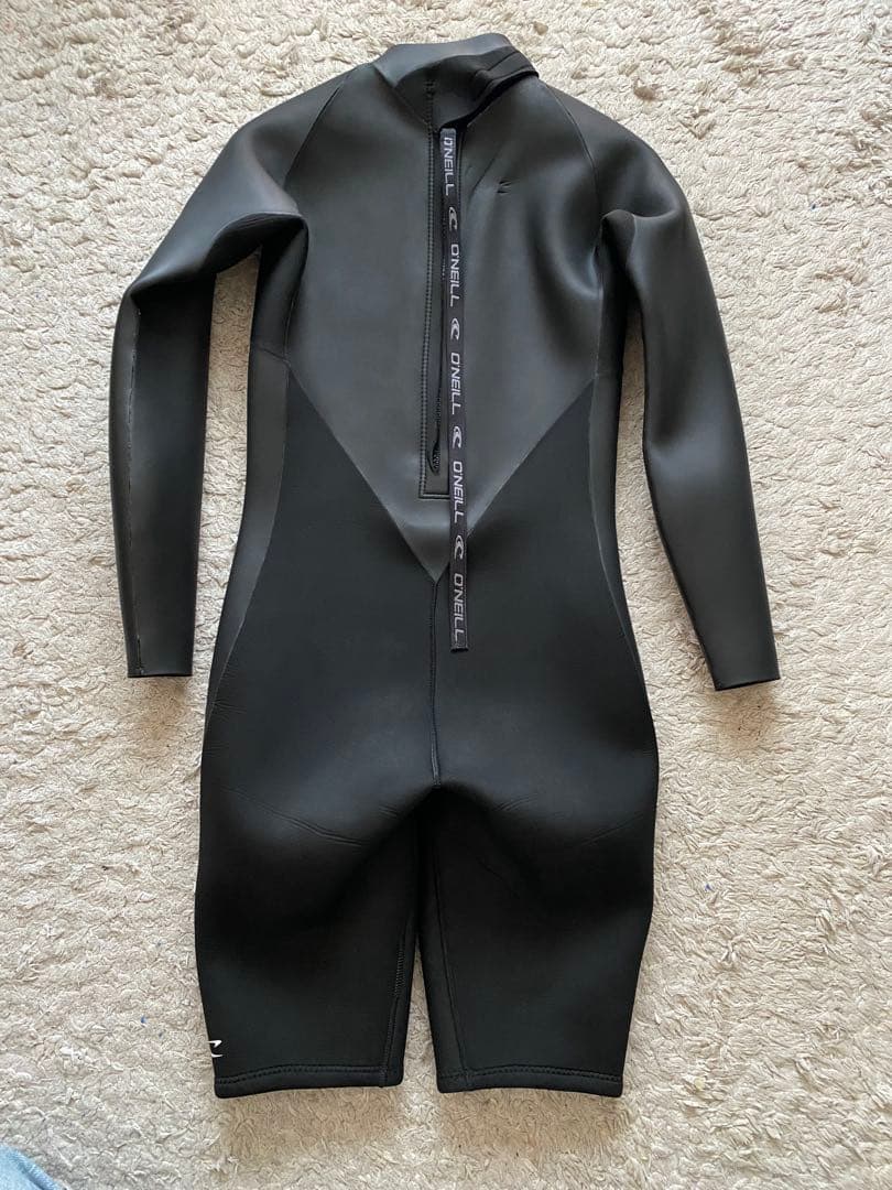 本日限定価格‼︎ 美品‼︎ O'Neill ロングスプリング　ML