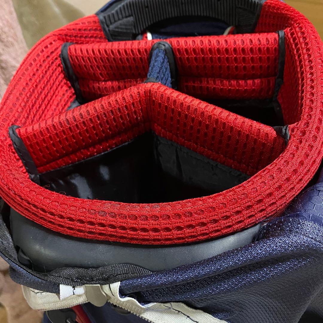 週末 SALE Titleist タイトリフト　キャディバック　ゴルフバック