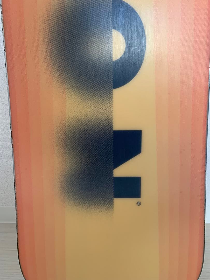 スノーボード 23-24 BURTON custom 150cm