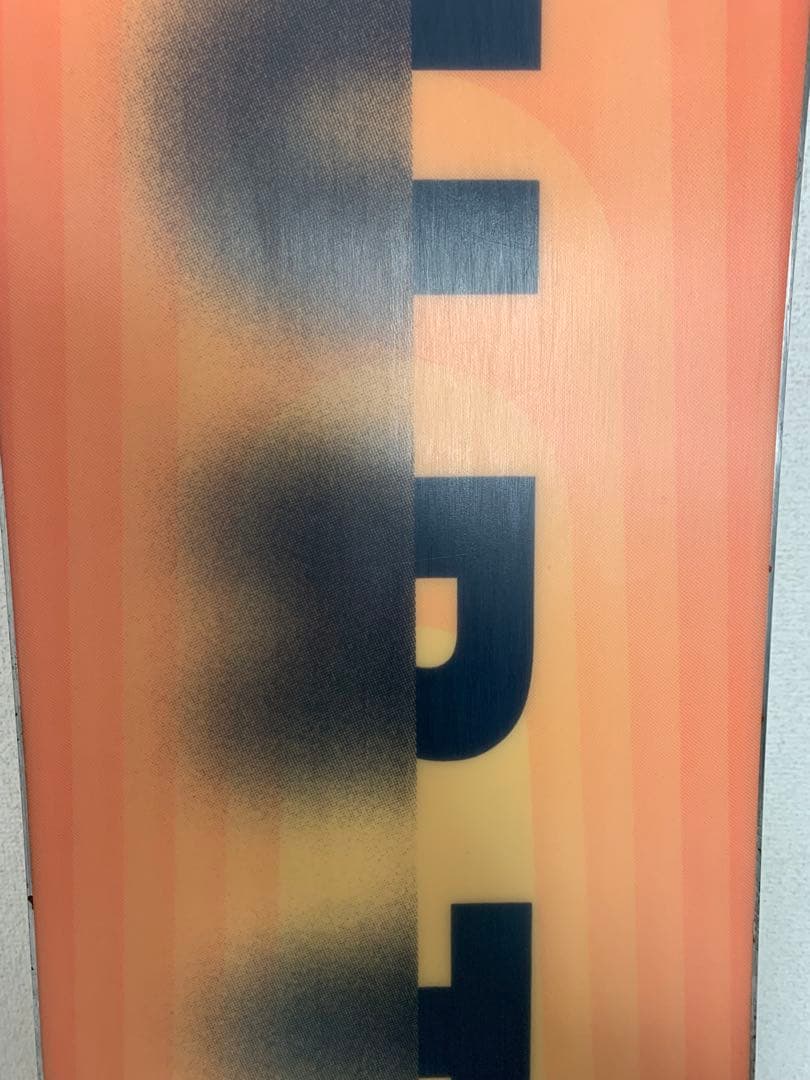 スノーボード 23-24 BURTON custom 150cm