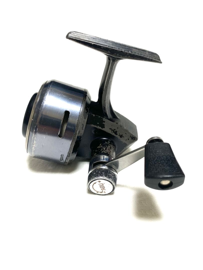 ABU 506 スピニングリール