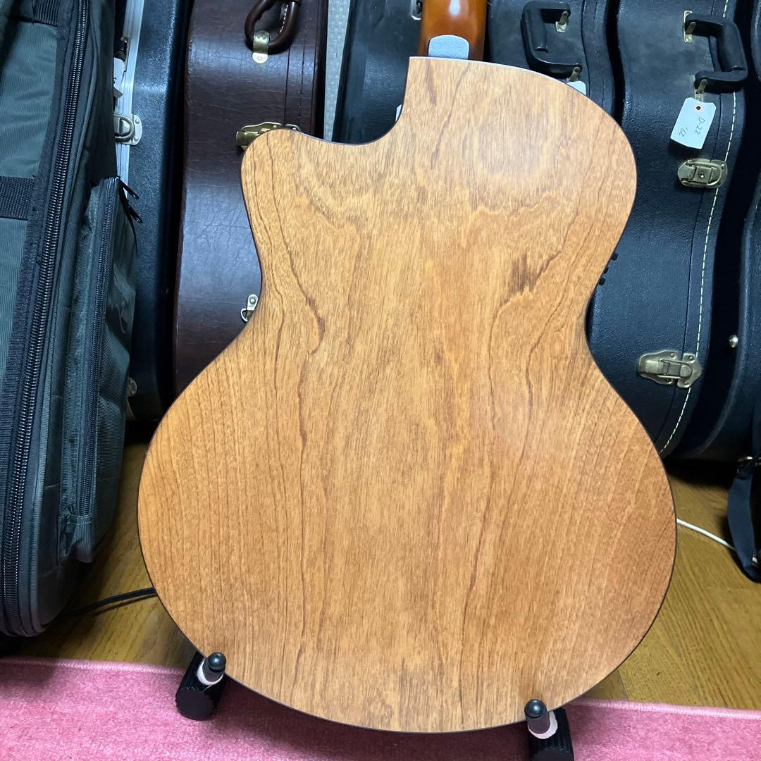 カナダ製！　おしゃれ　サイモン&パトリックCWGT ミニジャンボ