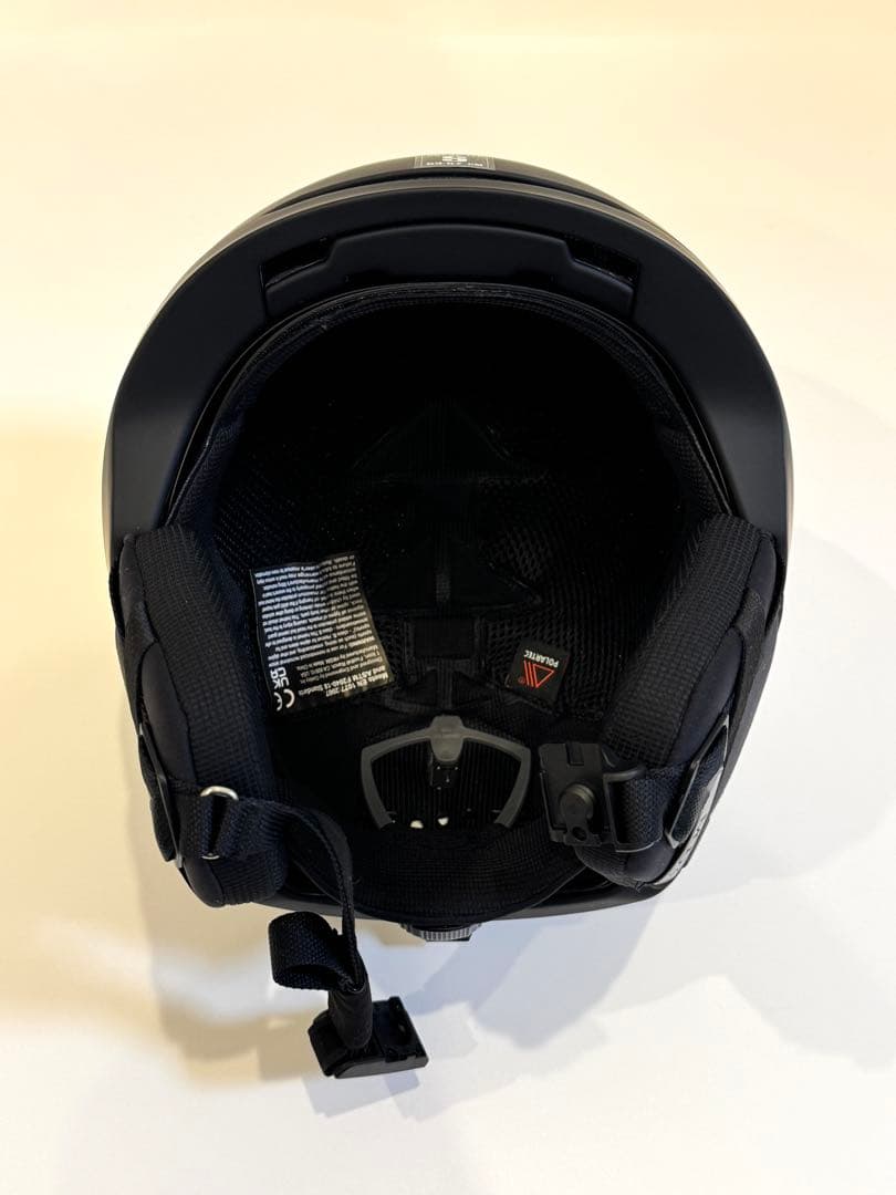 Sサイズ OAKLEY MOD3 MIPS ブラック