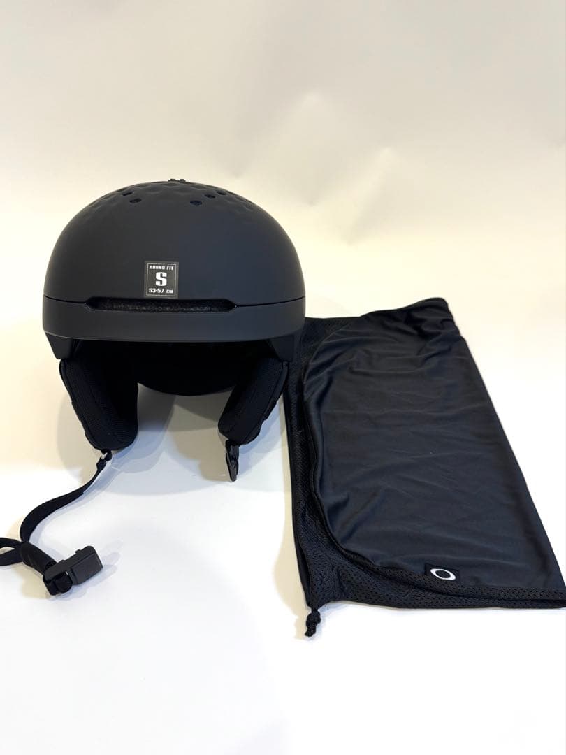 Sサイズ OAKLEY MOD3 MIPS ブラック