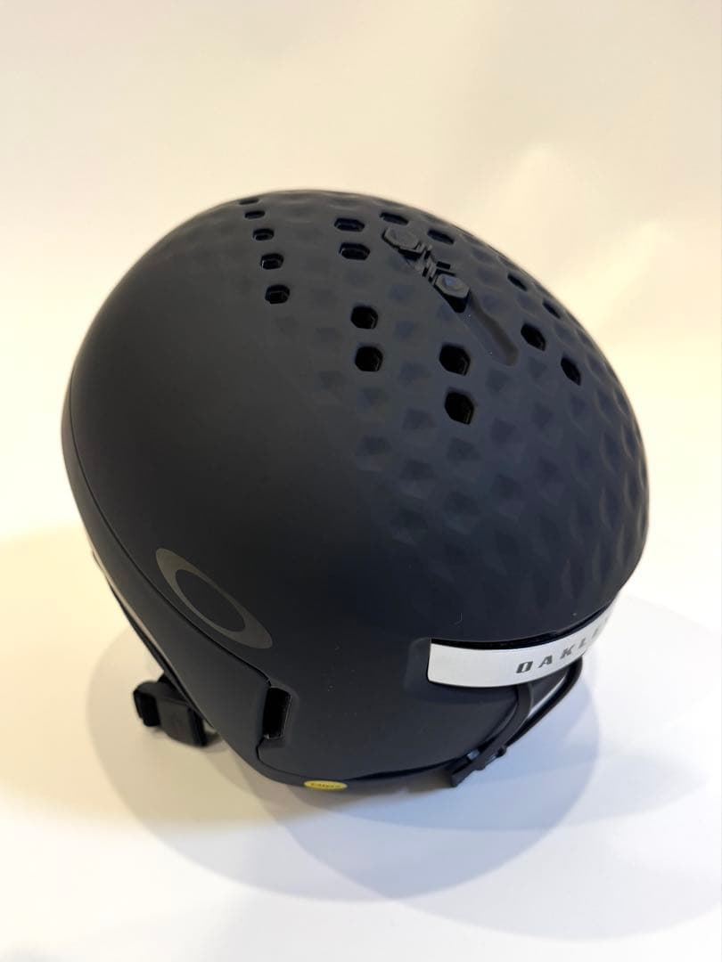 Sサイズ OAKLEY MOD3 MIPS ブラック