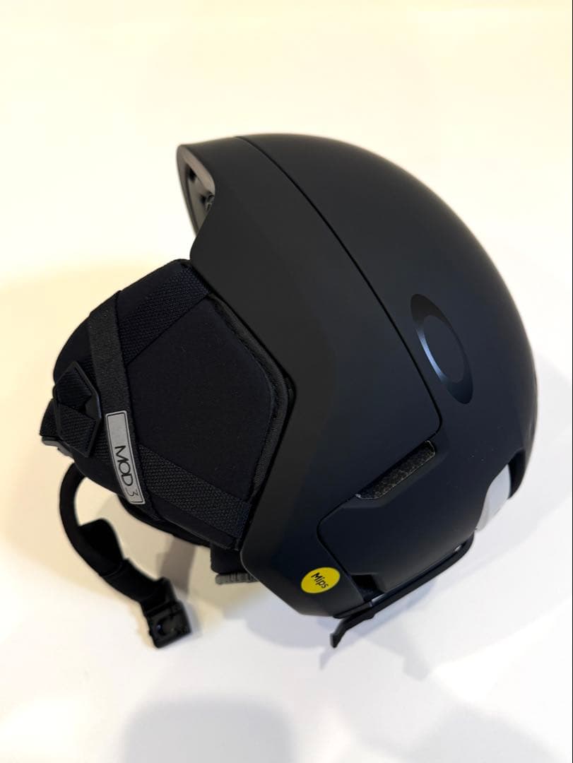 Sサイズ OAKLEY MOD3 MIPS ブラック