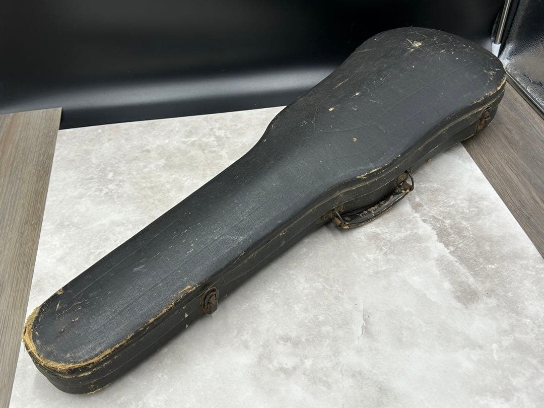 ７４　ヴィンテージ　ヴァイオリン　バイオリン　オールドヴァイオリン