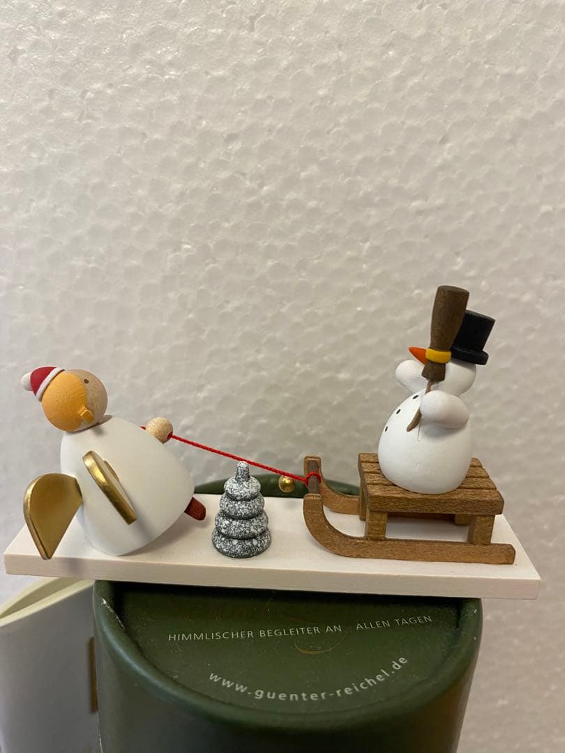 ギュンターライヒェル