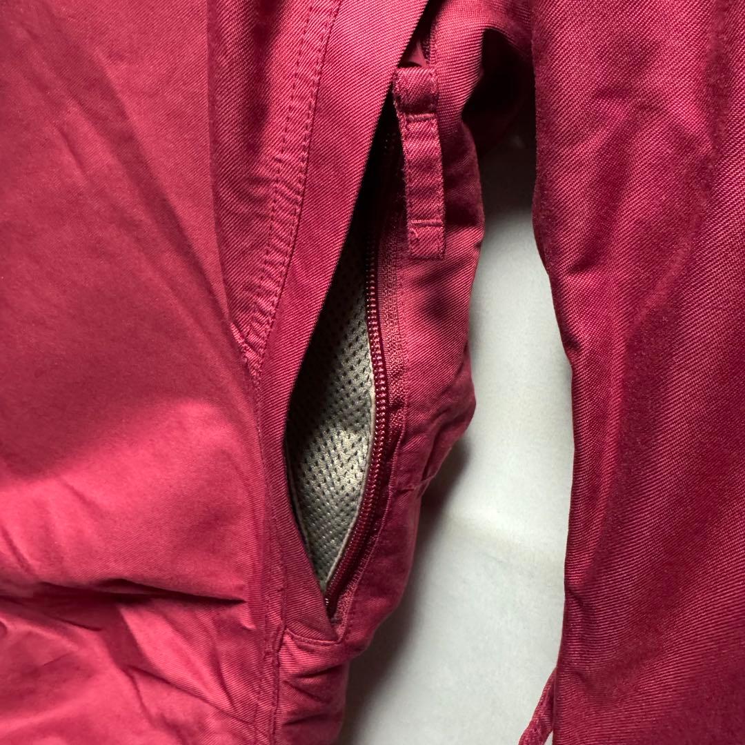 FUEL スノボ　上下セット　Mサイズ　38