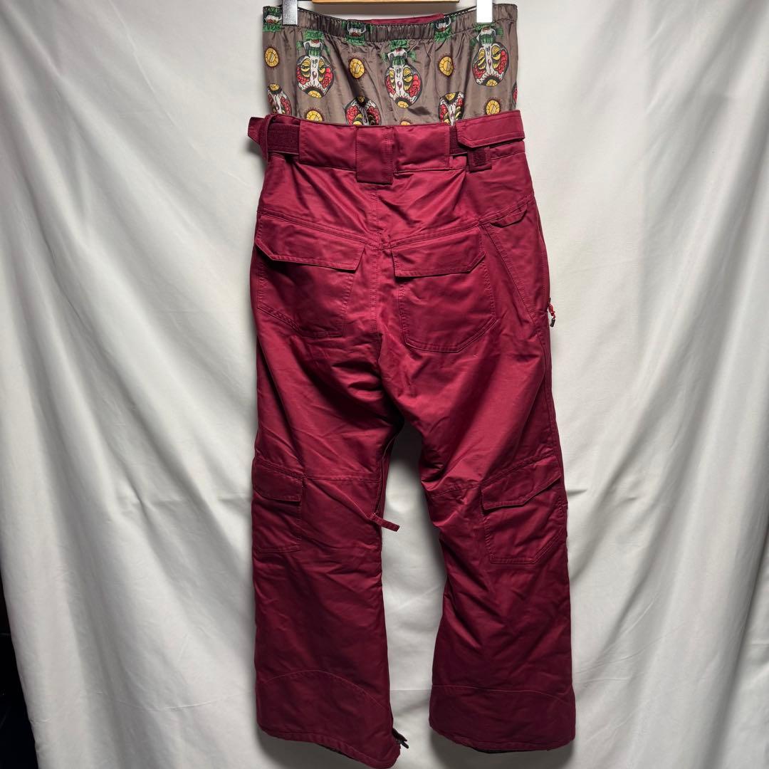 FUEL スノボ　上下セット　Mサイズ　38