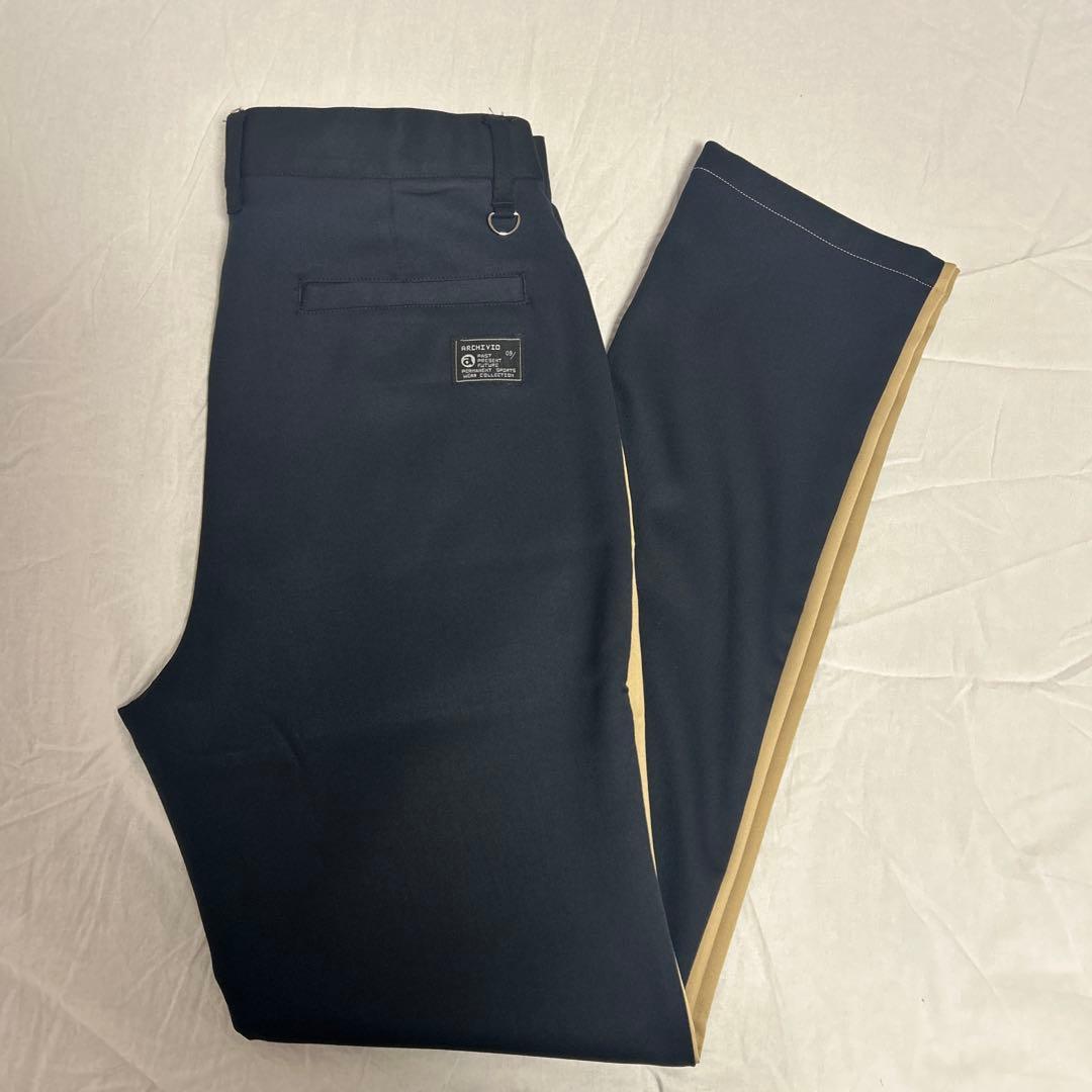 archivio Tシャツ パンツセット