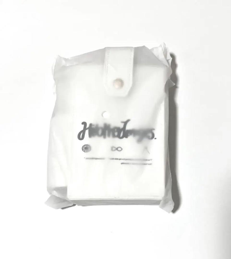 【最終値下げ】HOI×TAKUYA∞ \