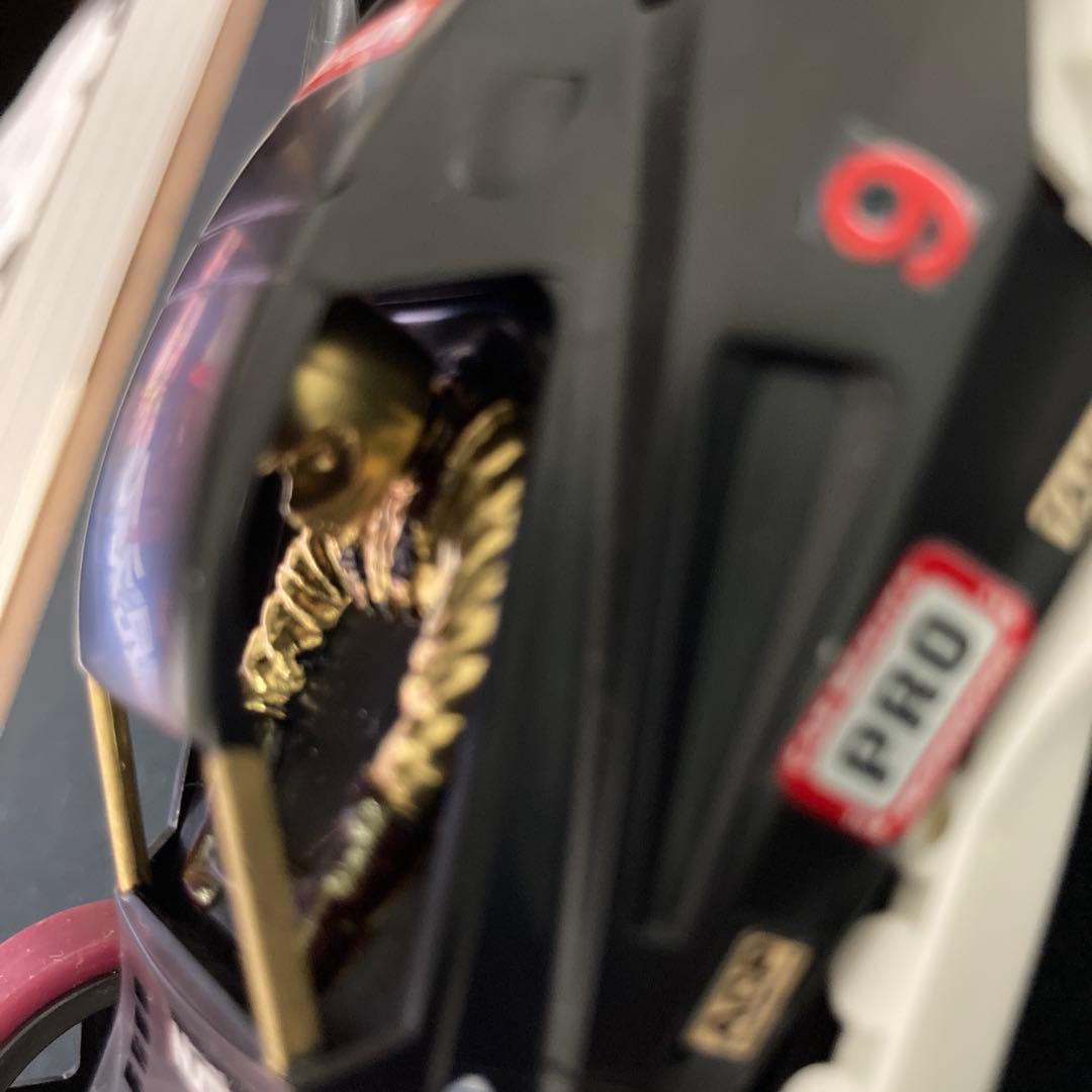 ミニ四駆 ブラックグラスホッパー2 MAシャーシ カーボンパーツ 脱脂済ローラー