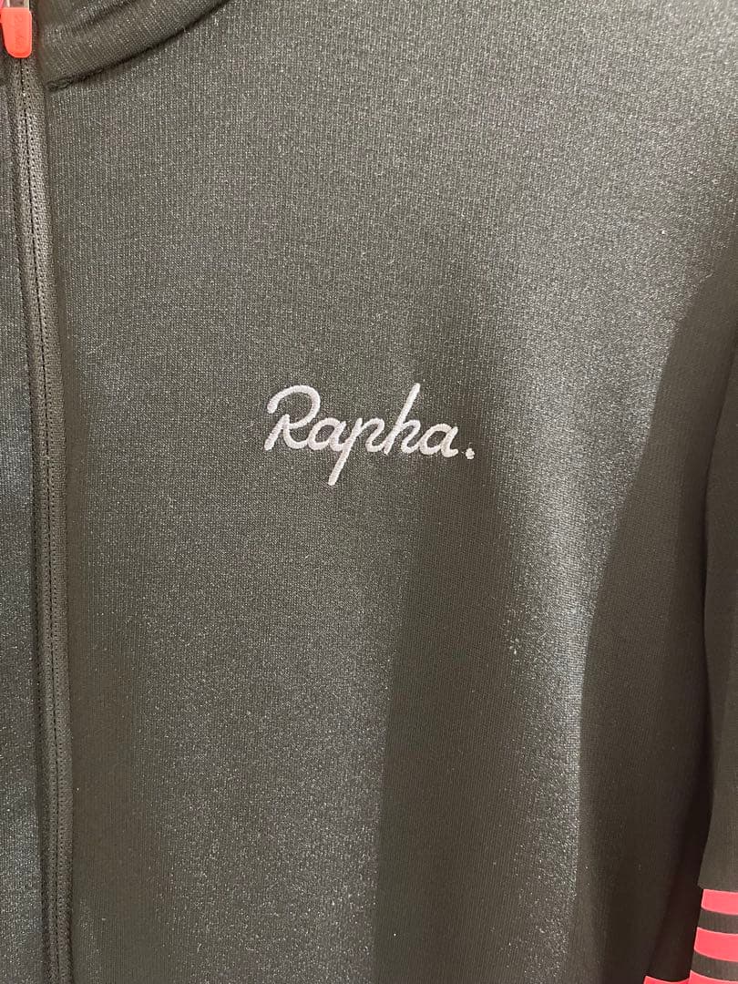 Rapha R.C.C.L/S クラシックジャージ