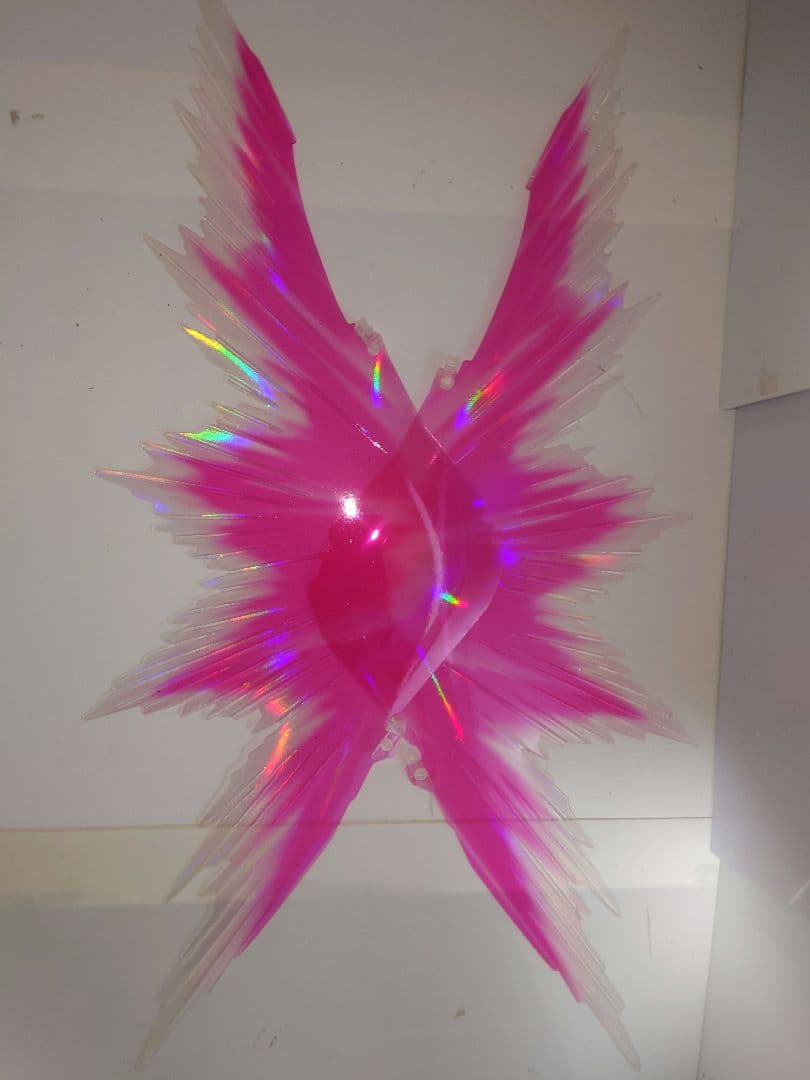 ＭＧ 1/100 デスティニーガンダム エクストリームブラストモード