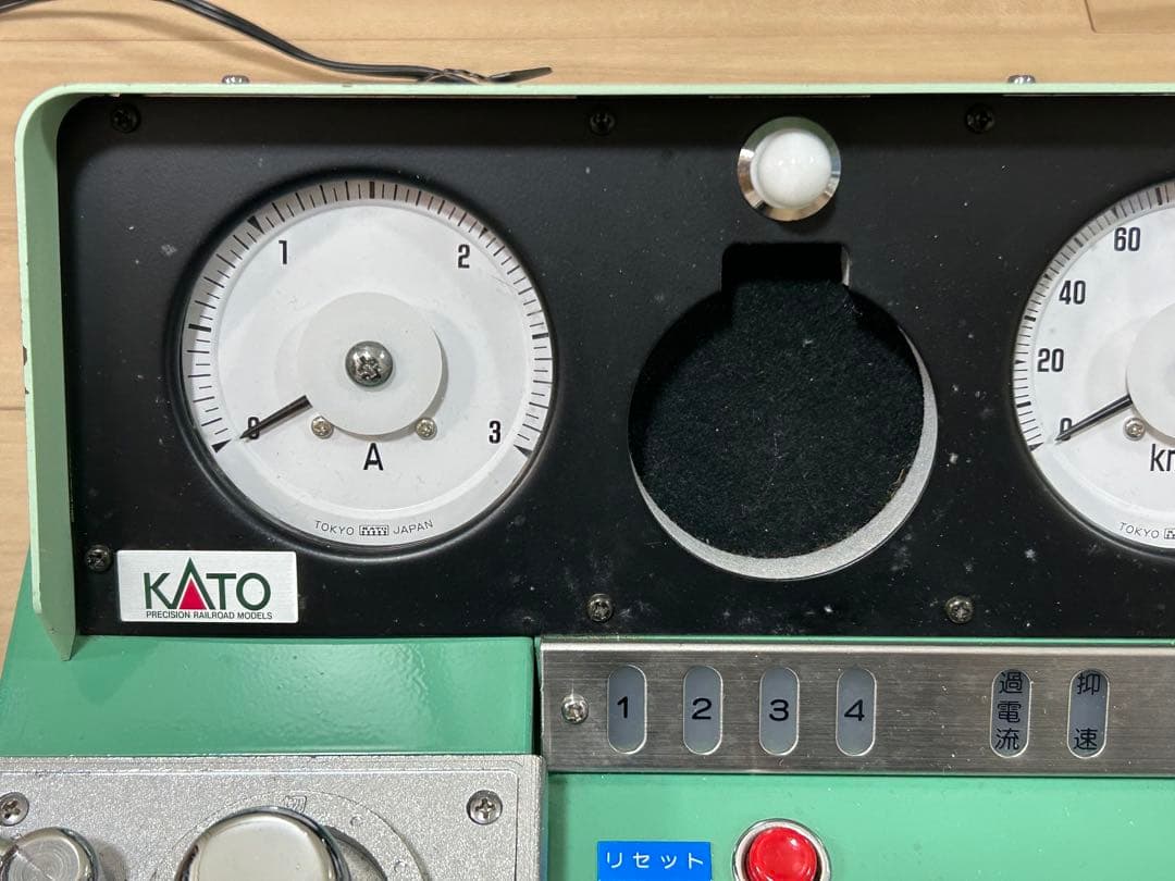 KATO カトー 22-050 ECS-1 運転台形コントローラー