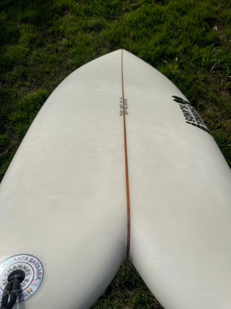 サーフィン・ボディボード CI FISH