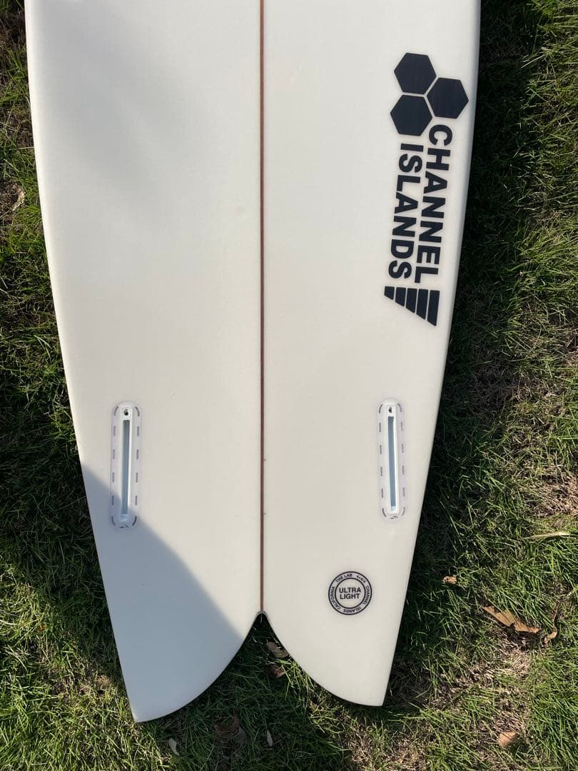 サーフィン・ボディボード CI FISH