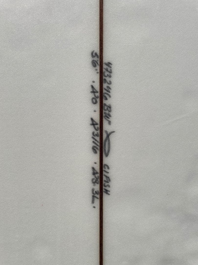 サーフィン・ボディボード CI FISH